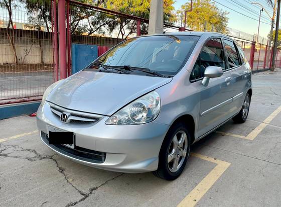 HONDA FIT 1.4 LXL 8V GASOLINA 4P AUTOMÁTICO HONDA FIT 1.4 LXL 8V GASOLINA 4P AUTOMÁTICO